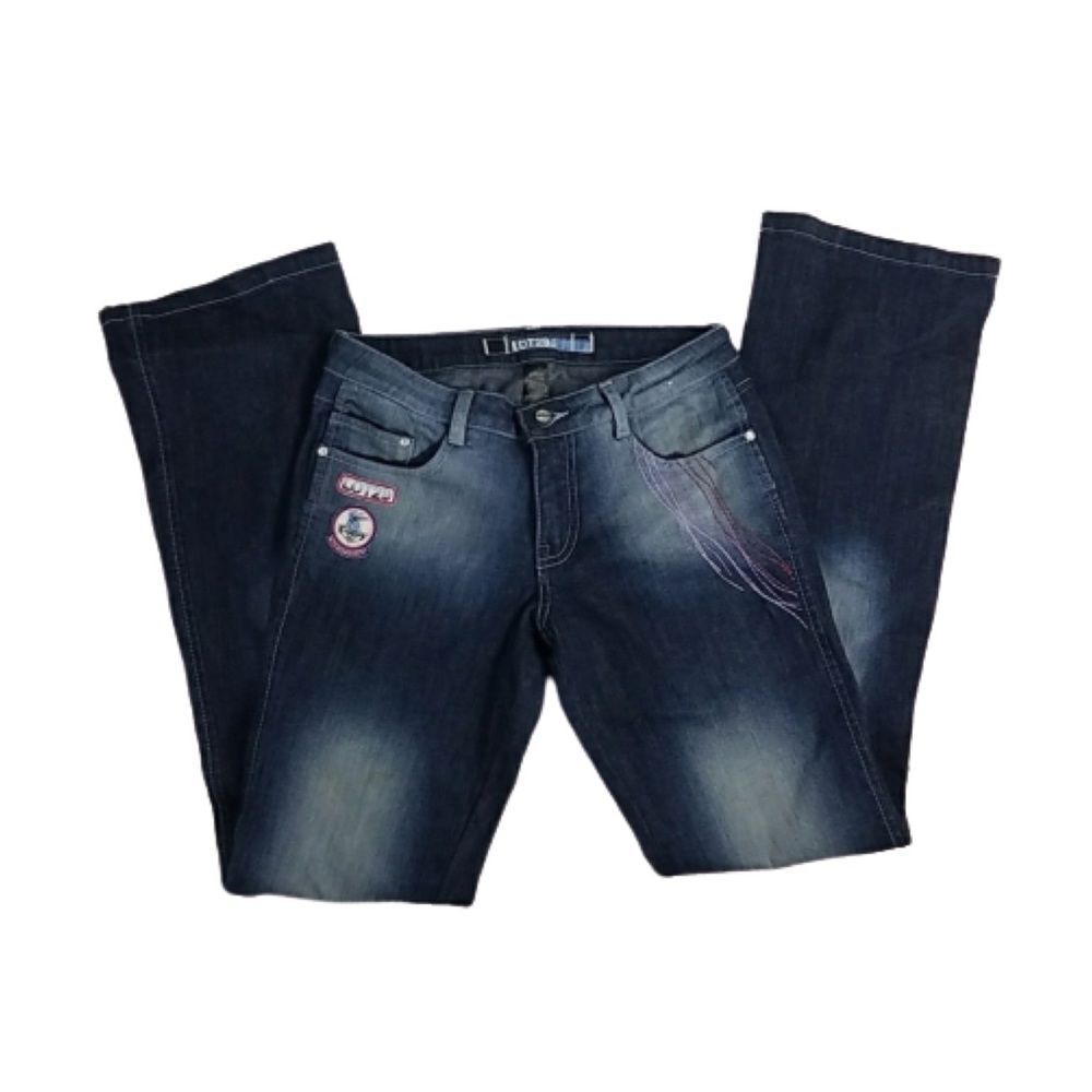Cute Lot 29 Jean's Boot Cut Size 2